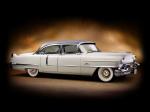 Cadillac Fleetwood Sixty Special 1956 года